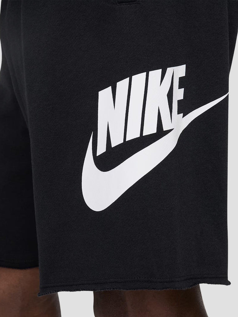 CLUB MEN'S FRENCH TERRY FQ4950 010 NIKE 