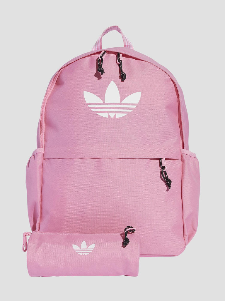 BACKPACK + PENCILCASE JW0313 BLIPNK ADIDAS 