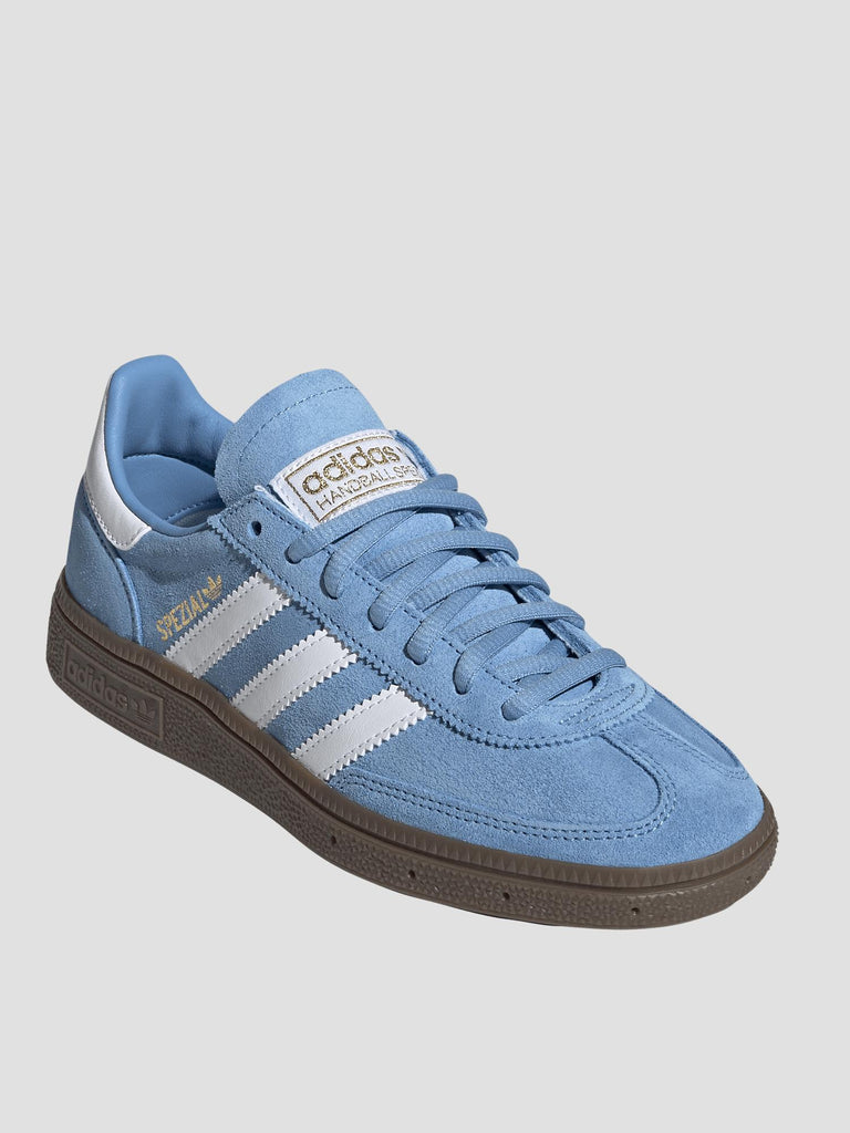 HANDBALL SPEZIAL J JI2902 LIGHT BLUE ADIDAS 