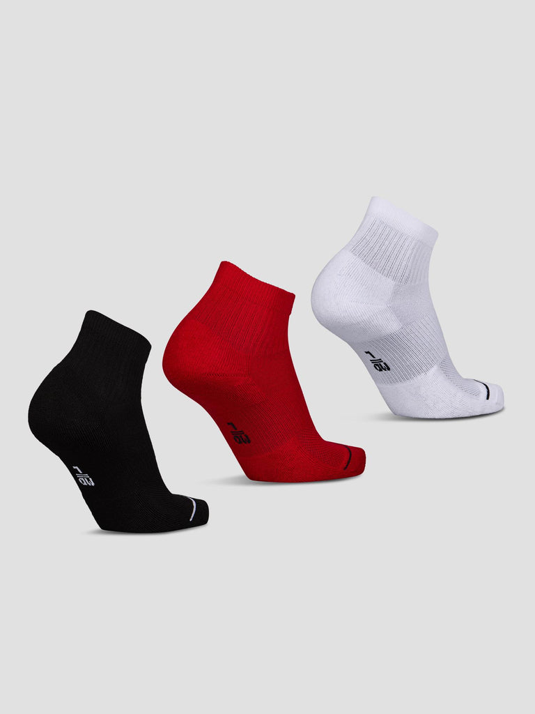 JORDAN EVERYDAY ANKLE SOCKS DX9655 902 NIKE 