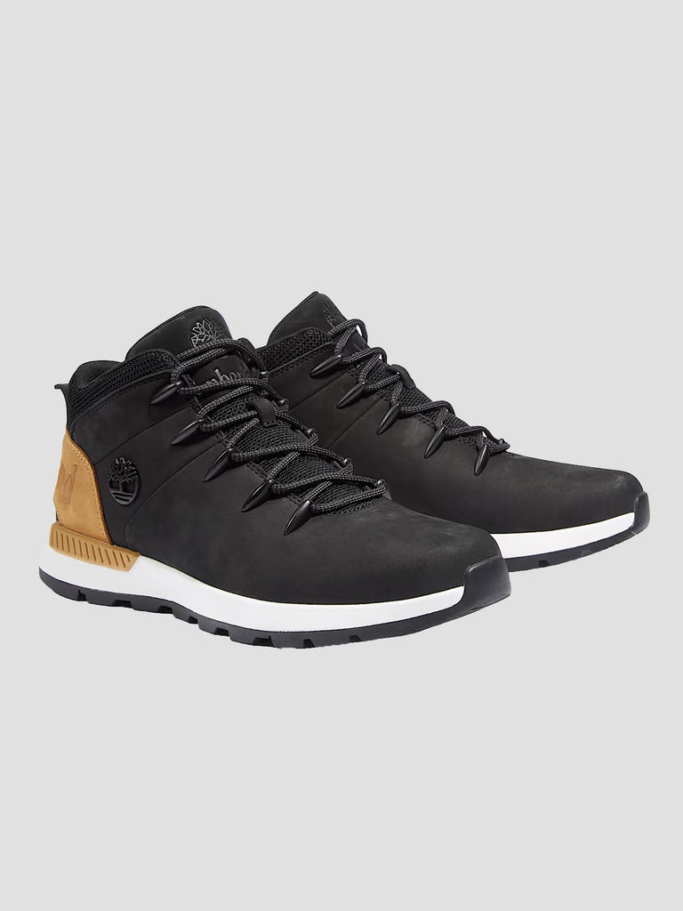 SPRINT TREKKER MID LACE UP 24AB 0151 TIMBERLAND 