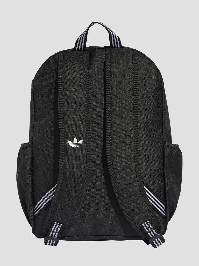 BACKPACK + PENCILCASE JW0315 BLACK ADIDAS 