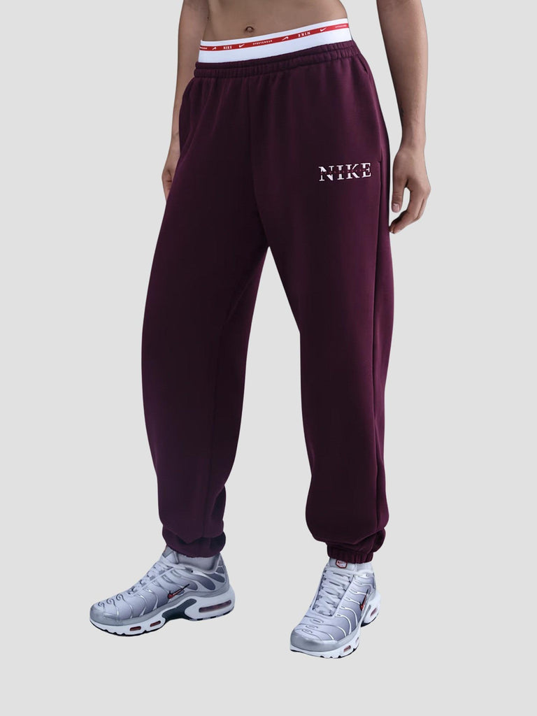 NSW PHNX FLC HR PANT GLS IH4055 610 NIKE 