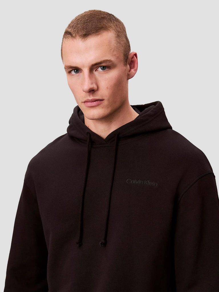 L/S HOODIE NM2930 UB1 CALVIN KLEIN 