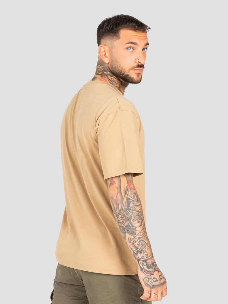 AMERICAN COTTON BARL110 SABBIA GROOVE 