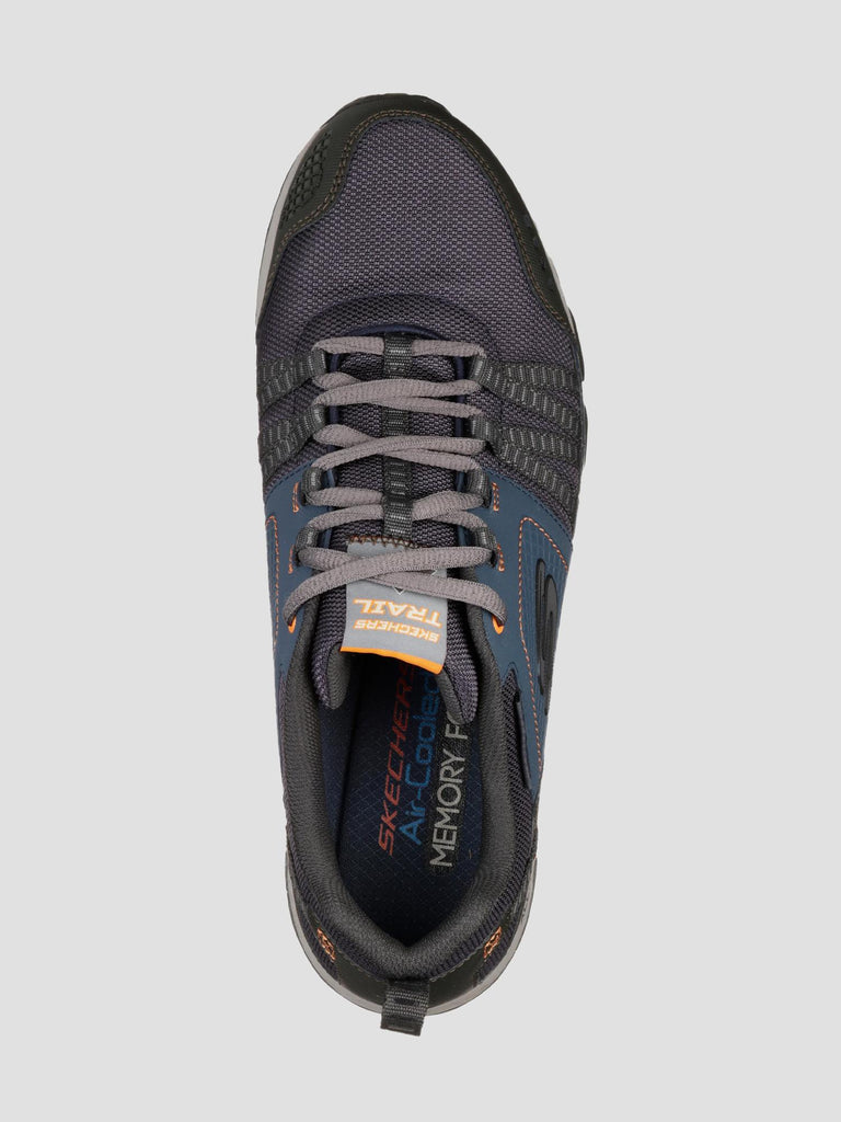 ESCAPE PLAN 51591 NVOR SKECHERS 