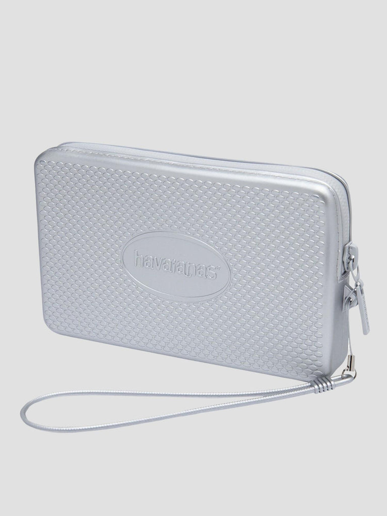 MINI BAG PLUS COOL METALLIC 4141386 9175 HAVAIANAS 