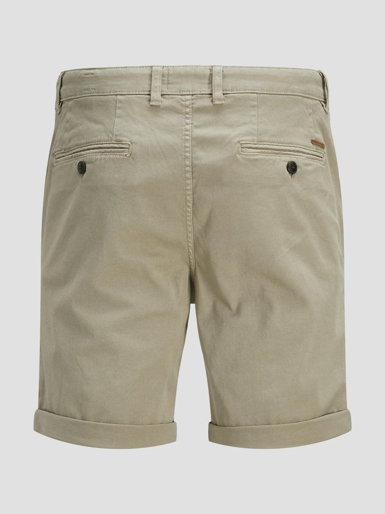 JPSTMARCO ARTHUR CHINO SHORT SRT 12272886 PLAZA TAUPE JACK&JONES 