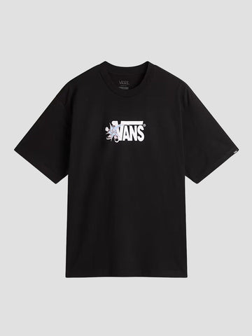 VSUPER SS VN000MKG BLK1 VANS 