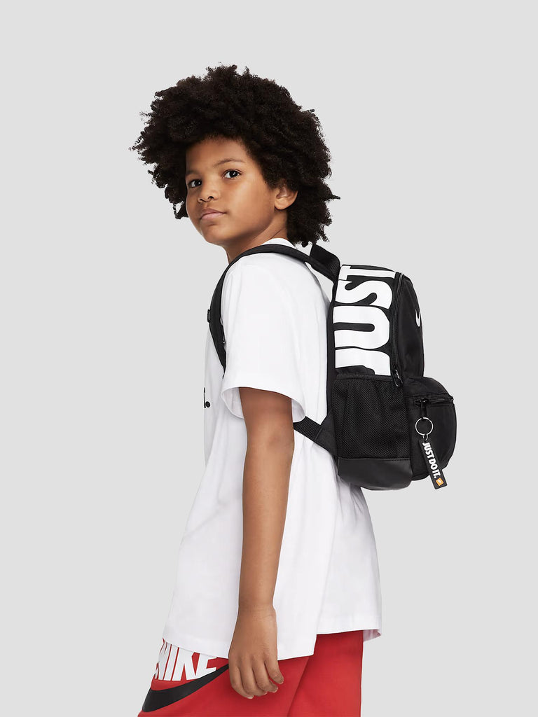 BRASILIA JDI MINI BACKPACK DR6091 010 NIKE 