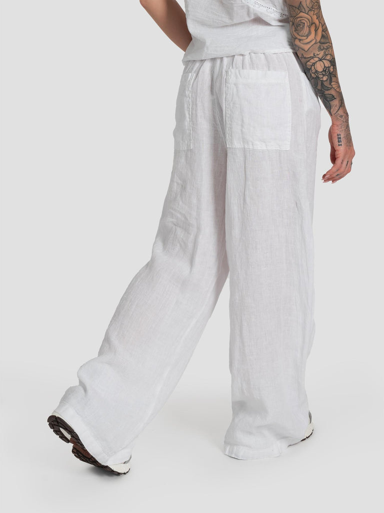 GROOVE 6335BIANCO