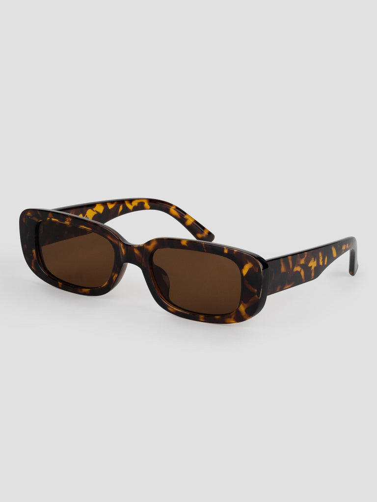 OVAL SLIM SUN001/08A MARKINGS BROWN GROOVE 
