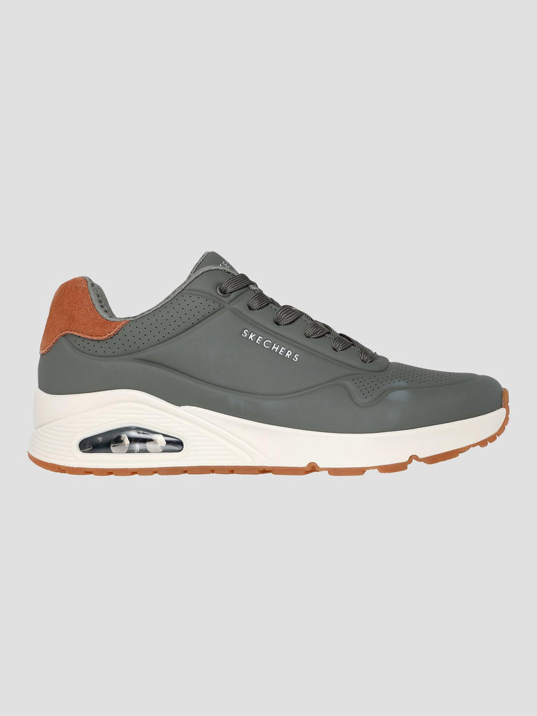UNO SUITED ON AIR 183004 OLV SKECHERS 