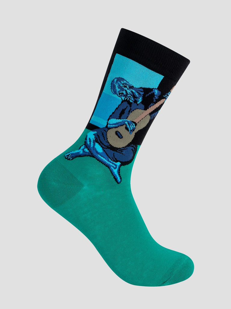 FANTASIA GRO1012 GUITAR PICASSO GROOVE 