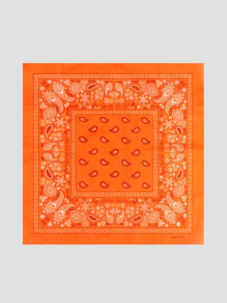 FLUO FANTASIA BAN02 ARANCIO GROOVE 