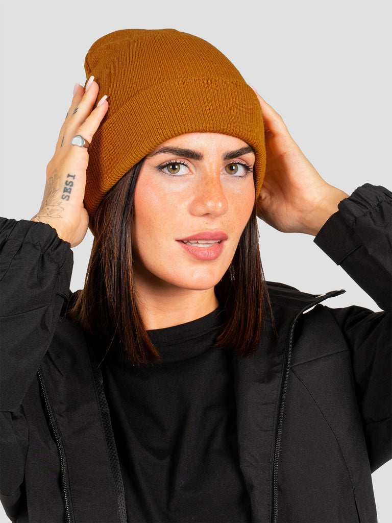 BASIC BEANIE GRO2000 COCCIO GROOVE 