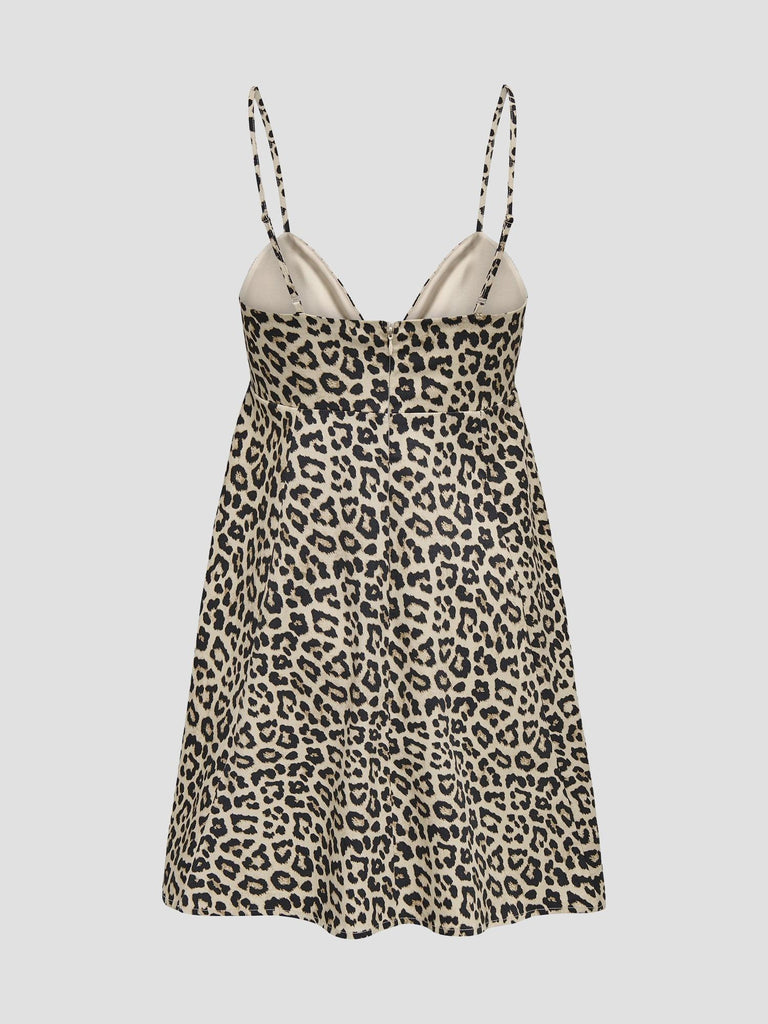 ONLLOWA STRAP DRESS PTM 15347716 PUMICE STONE ONLY 