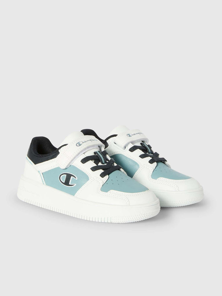 RD18 2.0 LOW B PS LOW CUT SHOE S32414 WW022 CHAMPION 