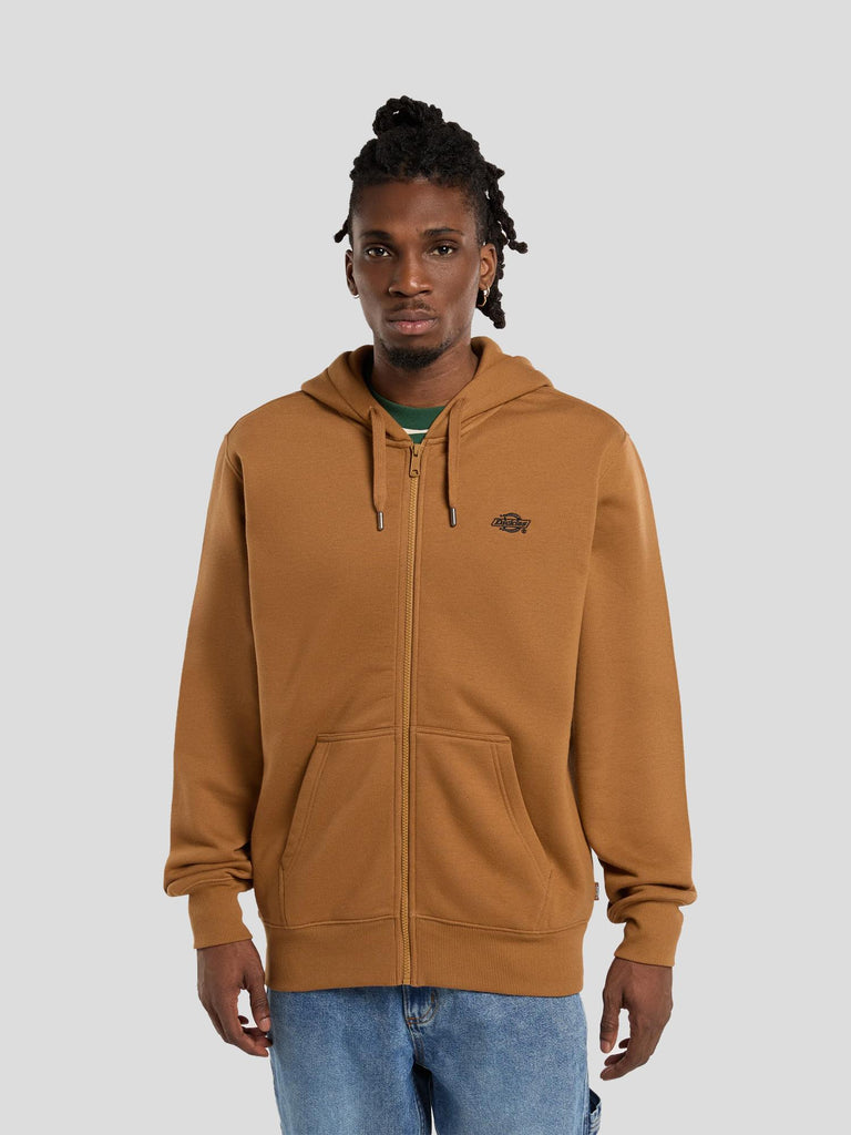 SUMMERDALE ZIP THROUGH 4YQA 0BD1 DICKIES 