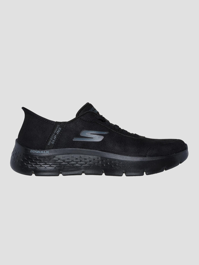 GO WALK FLEX MALI 124837 BBK SKECHERS 