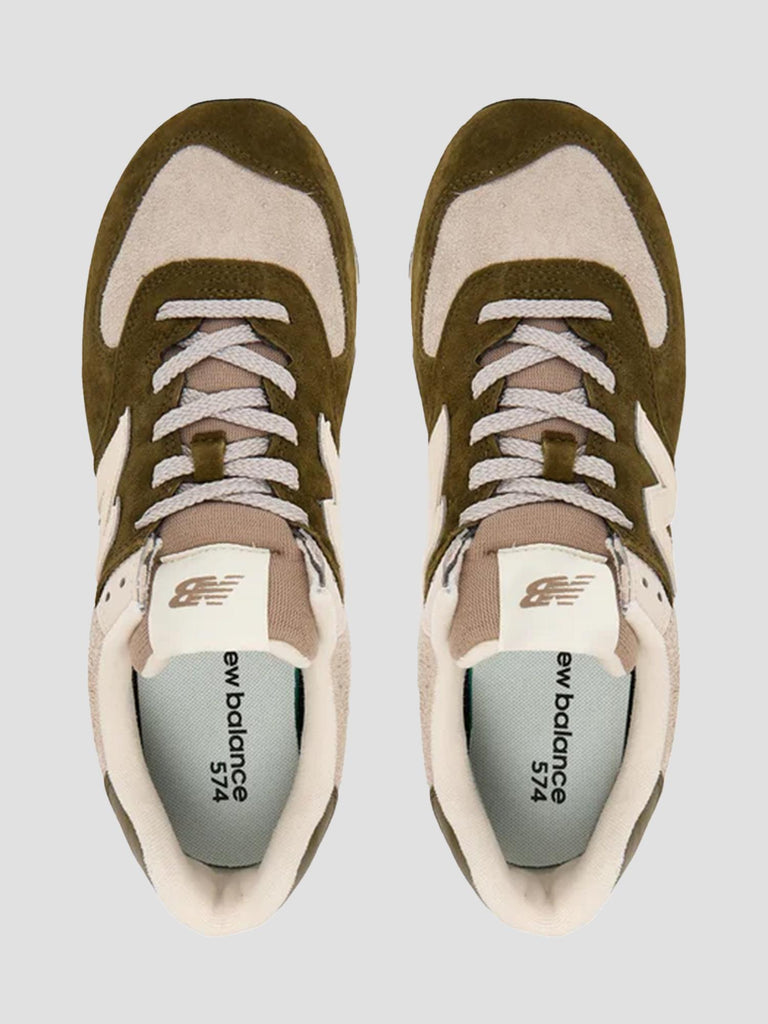 SNEAKERS 574 U574 BWS NEW BALANCE 