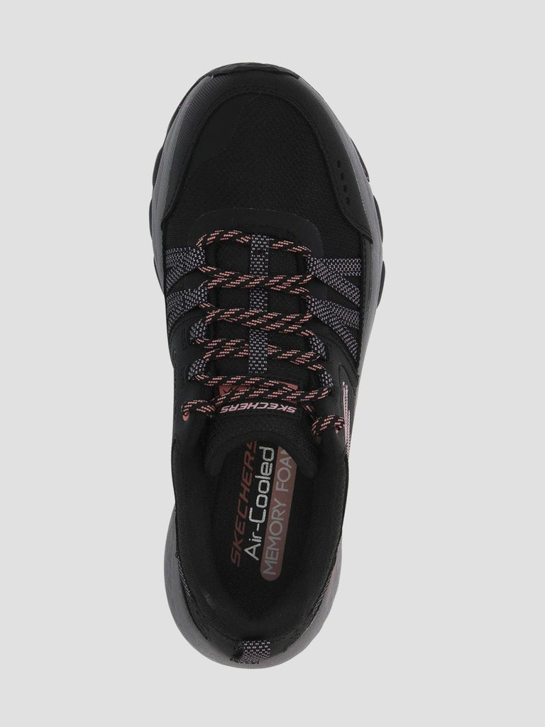 ESCAPE PLAN ENDLESS PURSUIT 180061 BKHP SKECHERS 