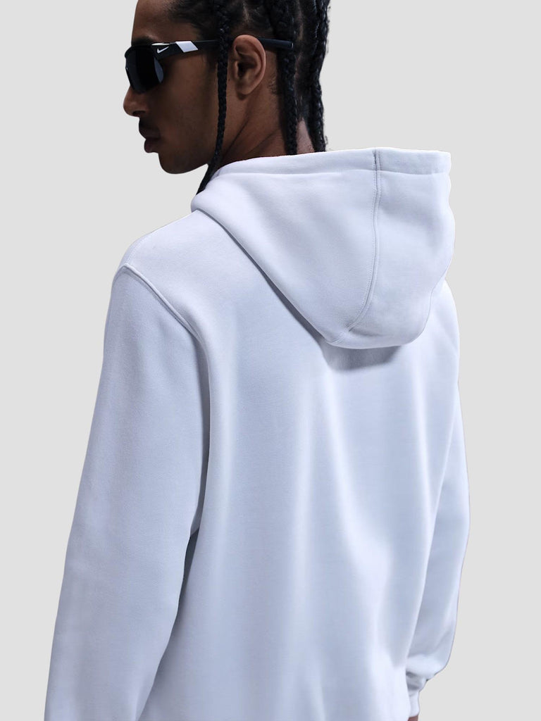 CLUB MEN PULLOVER FLEECE FN3859 100 NIKE 