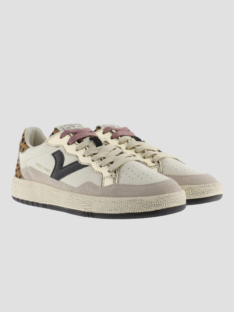 SNEAKERS 8806114 CREMA VICTORIA 